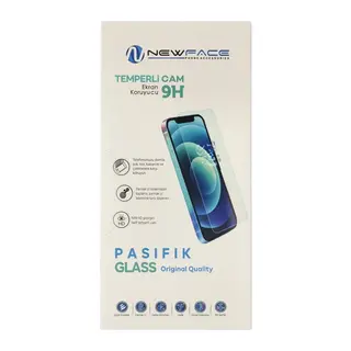 A16 Pasifik Cam Ekran Koruyucu