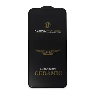 Samsung Galaxy S23 Plus 6D Antistatik Mat Seramik Hayalet Nano Ekran Koruyucu