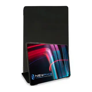 Huawei MatePad SE Kılıf Tablet Smart Kılıf - Siyah