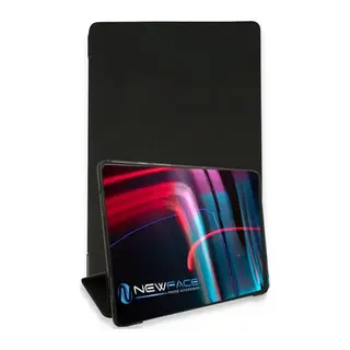 Redmi Pad Kılıf Tablet Smart Kılıf - Siyah