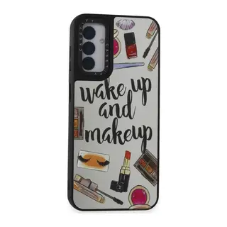 Samsung Galaxy M14 5G Kılıf Mirror Desenli Kapak - Mirror - 3