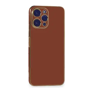 Poco M6 Pro 5G Kılıf Volet Silikon - Kırmızı