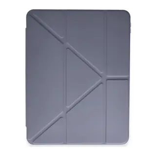 Pad 6 Kılıf Kalemlikli Mars Tablet Kılıfı - Lavender