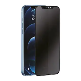 Samsung Galaxy S23 FE 3D Antistatik Hayalet Cam Ekran Koruyucu