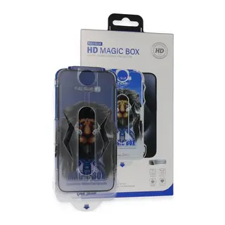 iPhone 15 Pro Max Vanessa Magic Cam