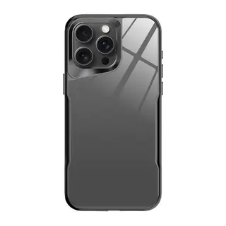 iPhone 14 Pro Craft Kapak - Siyah