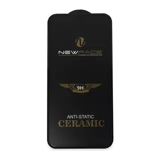 Samsung Galaxy A35 5G 6D Antistatik Mat Seramik Hayalet Nano Ekran Koruyucu