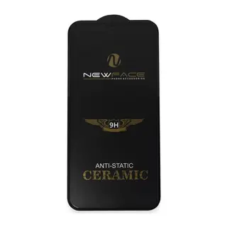 Redmi Note 13 Pro 5G 6D Antistatik Mat Seramik Hayalet Nano Ekran Koruyucu