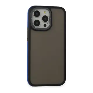 iPhone 13 Pro Max Harvel Kapak - Lacivert