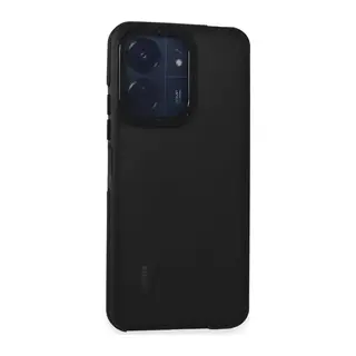 Redmi 13C Harvel Kapak - Siyah