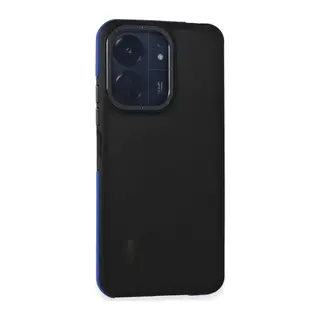 Redmi 13C Harvel Kapak - Lacivert