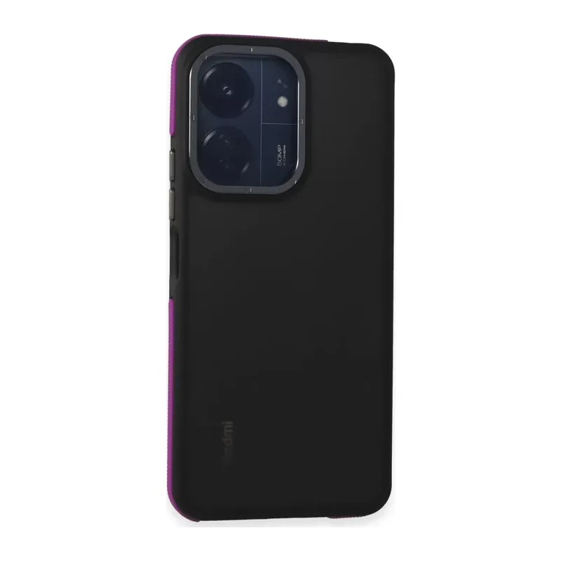 Redmi 13C Harvel Kapak - Derin Mor