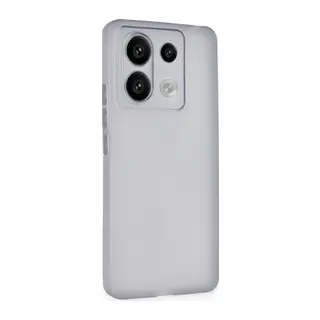 Redmi Note 13 4G Kılıf Puma Silikon - Mor