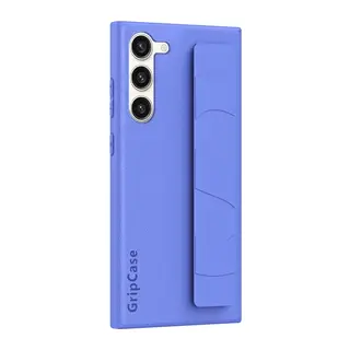Samsung Galaxy S24 Kılıf Data Kapak - Mor