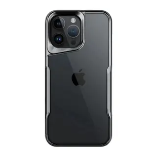 iPhone 15 Pro Max Kılıf Boyi Silikon Kapak - Titan Gri