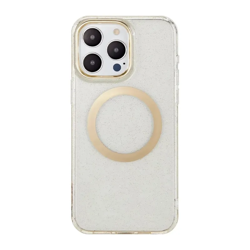 iPhone 14 Pro Max Tanya Magsafe Kapak - Desen 10