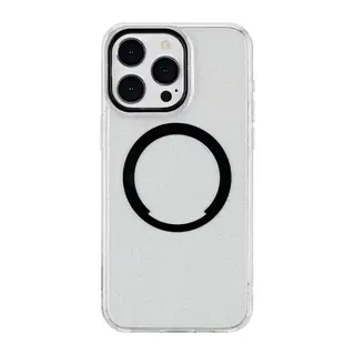 iPhone 15 Pro Max Tanya Magsafe Kapak - Desen 5