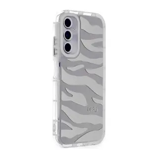 Samsung Galaxy A05S Kılıf Reflexion Desenli Kapak - Desen 10