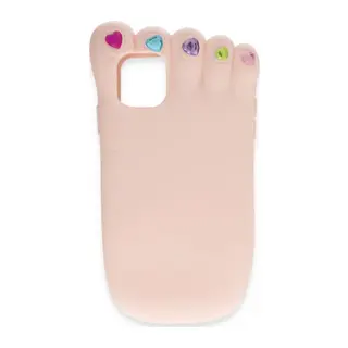 iPhone 12 Kılıf Poky Karakter Silikon Kapak - Desen 14