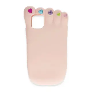 iPhone 15 Pro Kılıf Poky Karakter Silikon Kapak - Desen 14