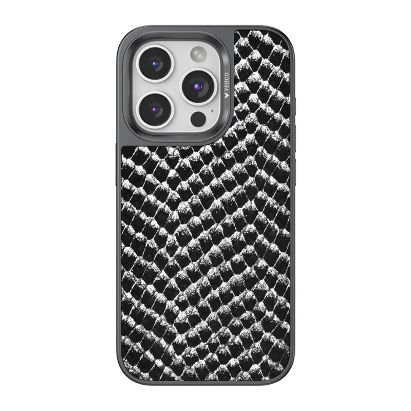 iPhone 14 Pro Viper Kapak - Siyah