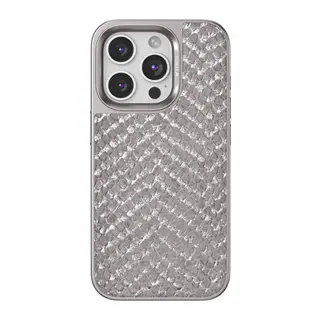 iPhone 14 Pro Max Viper Kapak - Titan Gri