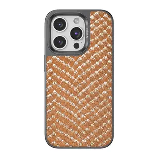 iPhone 14 Pro Max Viper Kapak - Kahverengi