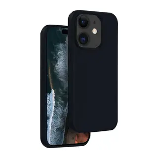 iPhone 11 Home Magsafe Kapak - Siyah
