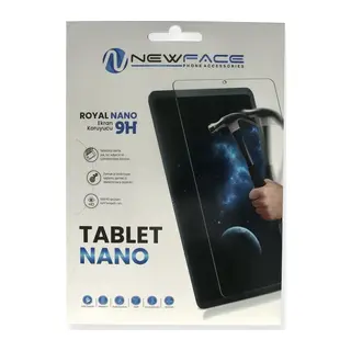 iPad Air 11 (2024) Tablet Royal Nano