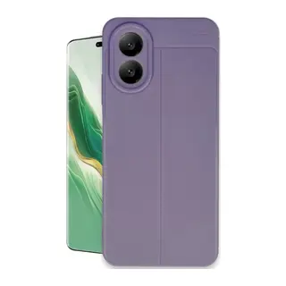 A38 Kılıf Auto Focus Kapak - Lila