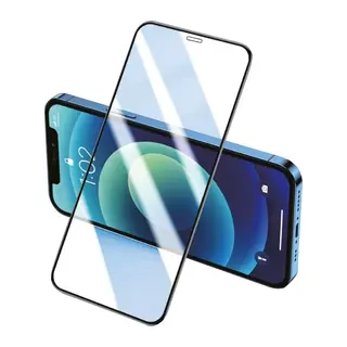 iPhone 14 Pro Max 3D Antistatik Cam Ekran Koruyucu