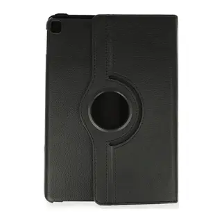 iPad Pro 11 (2024) Kılıf 360 Tablet Deri Kılıf - Siyah