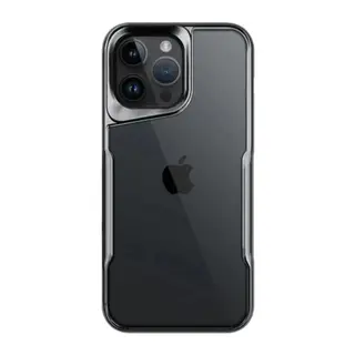 iPhone 16 Pro Kılıf Boyi Silikon Kapak - Titan Gri