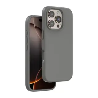 iPhone 16 Pro Home Magsafe Kapak - Titan Gri