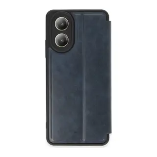 A38 Kılıf Flip Cover - Lacivert
