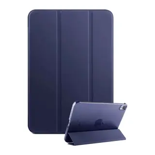 iPad Mini 3 Kılıf Tablet Smart Kılıf - Lacivert