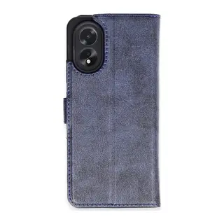 A38 Kılıf Trend S Plus Kapaklı Kılıf - Lacivert