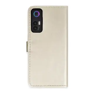30 Kılıf Trend S Plus Kapaklı Kılıf - Gold