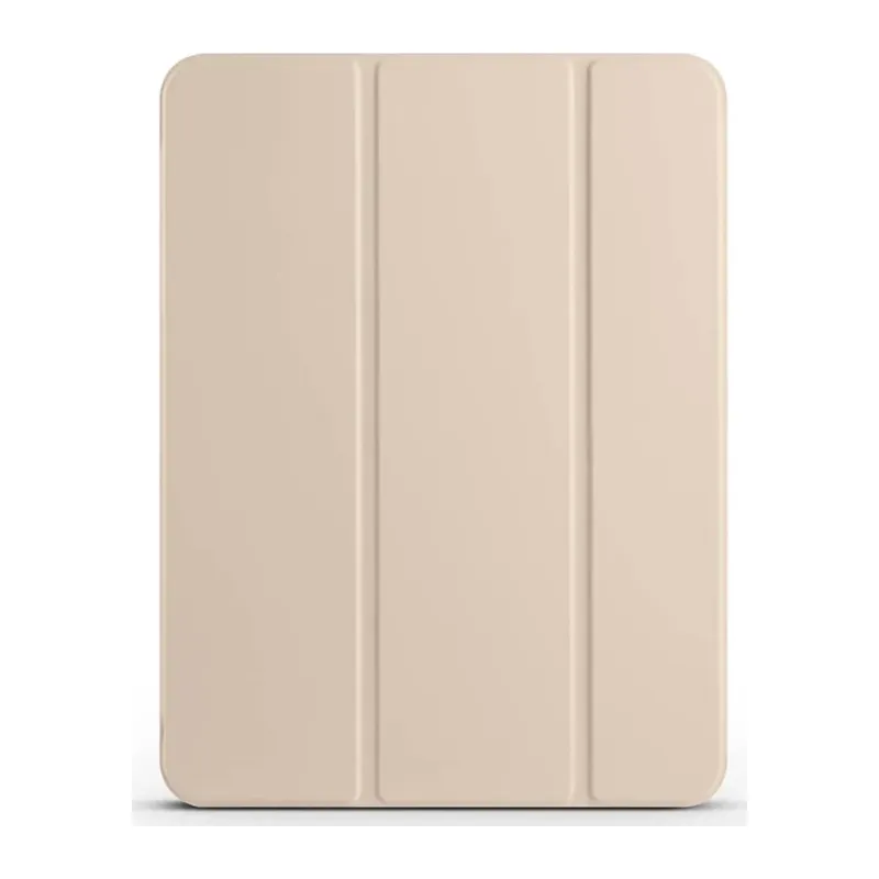 iPad Pro 11 (2024) Kılıf Tablet Smart Kılıf - Gold