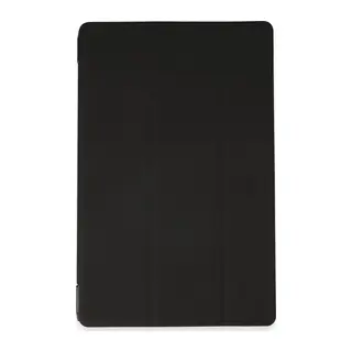 iPad Pro 13 (2024) Kılıf Tablet Smart Kılıf - Siyah