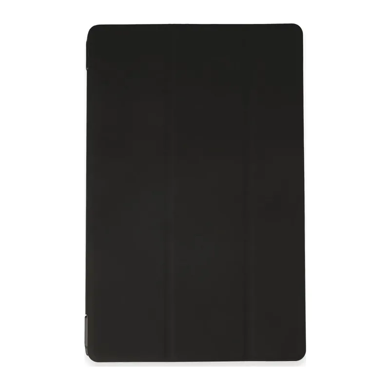 iPad Pro 13 (2024) Kılıf Tablet Smart Kılıf - Siyah