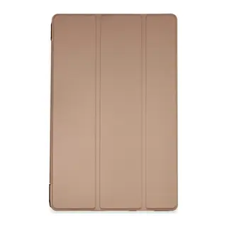 iPad Pro 13 (2024) Kılıf Tablet Smart Kılıf - Rose Gold