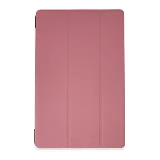 iPad Pro 13 (2024) Kılıf Tablet Smart Kılıf - Pembe