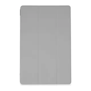 iPad Pro 13 (2024) Kılıf Tablet Smart Kılıf - Gri