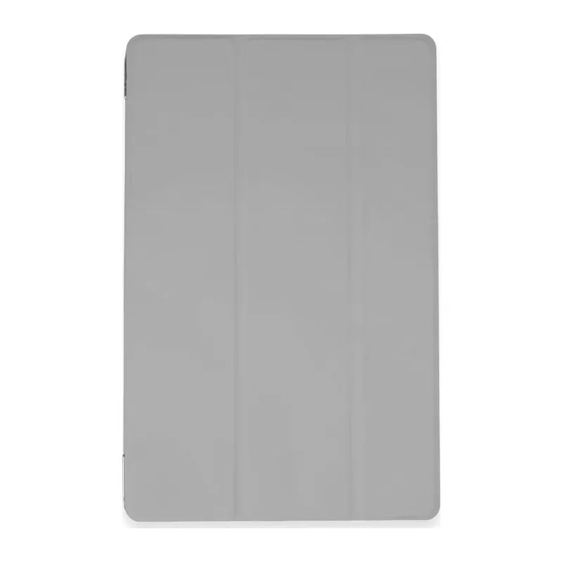 iPad Pro 13 (2024) Kılıf Tablet Smart Kılıf - Gri
