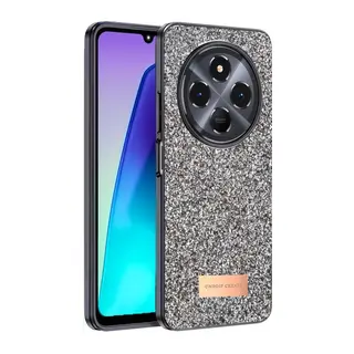 Redmi 14C Bright Simli Kapak - Gold