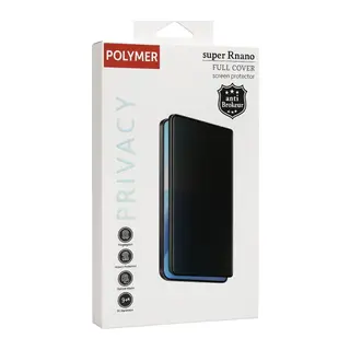 Redmi Note 14 Pro 4G Hayalet Polymer Nano Ekran Koruyucu