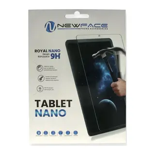 Pad 7 Tablet Royal Nano