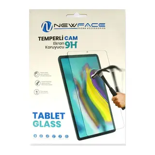 Lenovo Tab P12 Tablet Cam Ekran Koruyucu