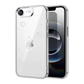 iPhone 16E Fiyonk Desenli Kapak - Desen 10